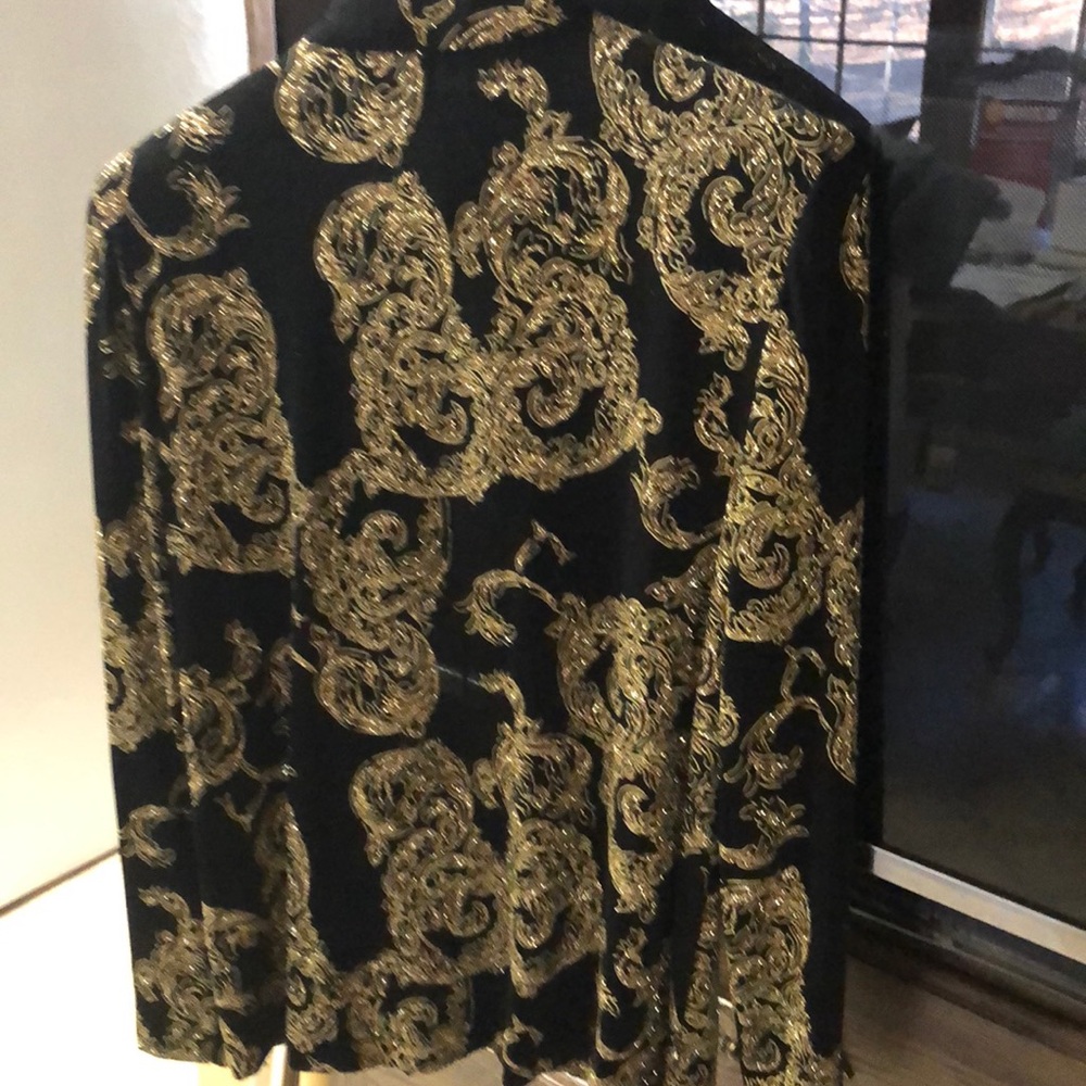 Jacket - Picture 2 of 3